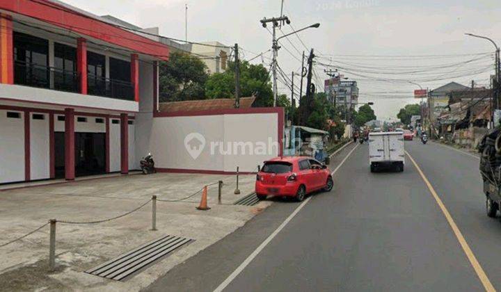 Ruko Baru Tahun 2024 Mainroad 2 Menit Ke Tol Padalarang  2