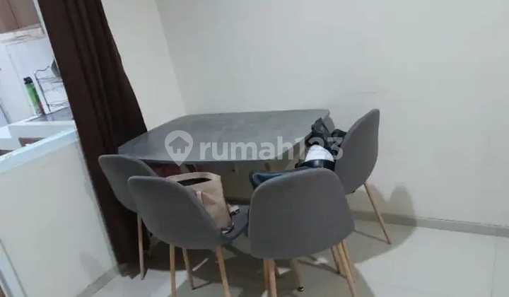 Disewakan Rumah Cluster Siap Huni Full Furnished Dijalan Golf Arcamanik 2