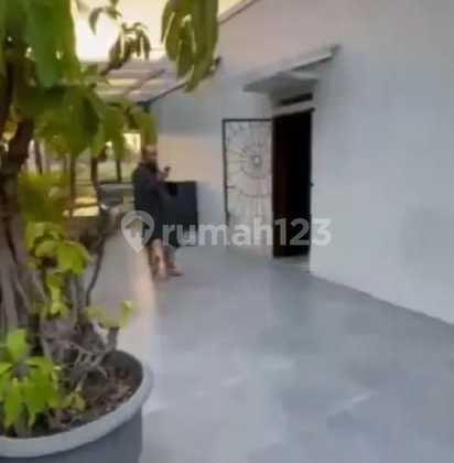 Dijual Harga NJOP Rumah Mewah di Sekejati Buah Batu Bandung 2