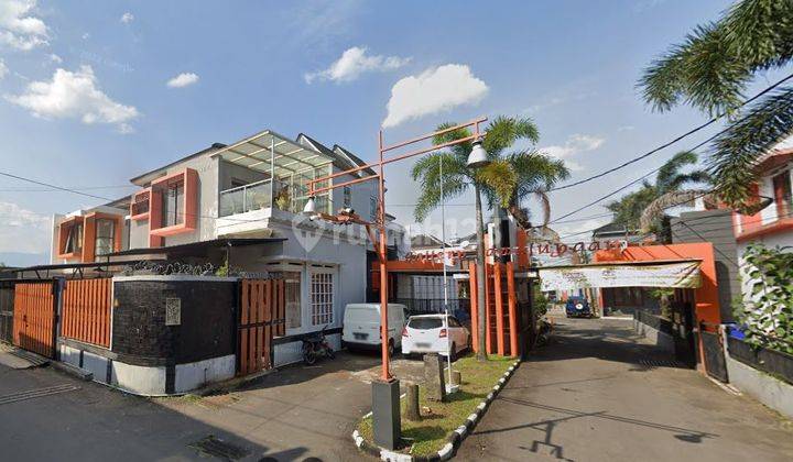 Rumah Galeri Kawaluyaan Buahbatu Murah Bawah Harga Pasar 2