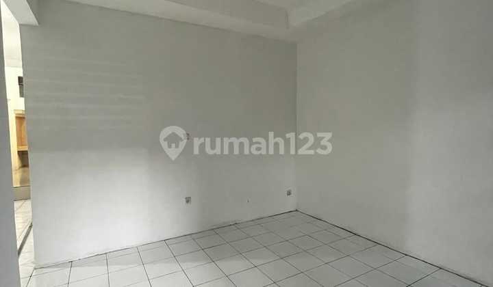 Disewakan Rumah Akses Motor di Sayap Jl Pasundan, Balong Gede Bandung 2