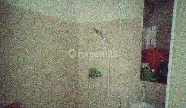 Tamansari Panoramic Apartment Type Studio Jual Cepat Murah 1