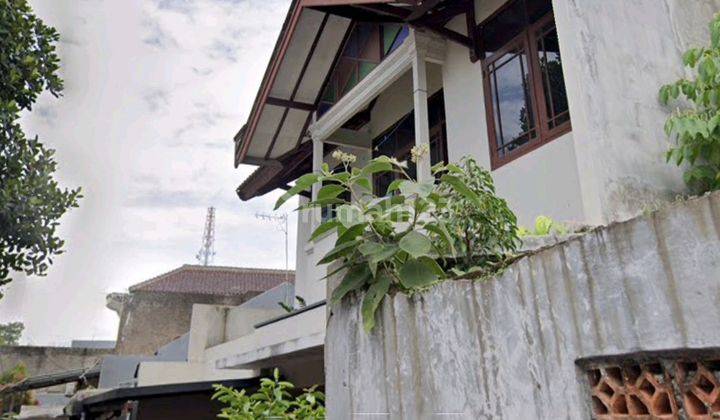 Murah Rumah Sayap Moh. Ramdan Bawah Harga Pasar 2