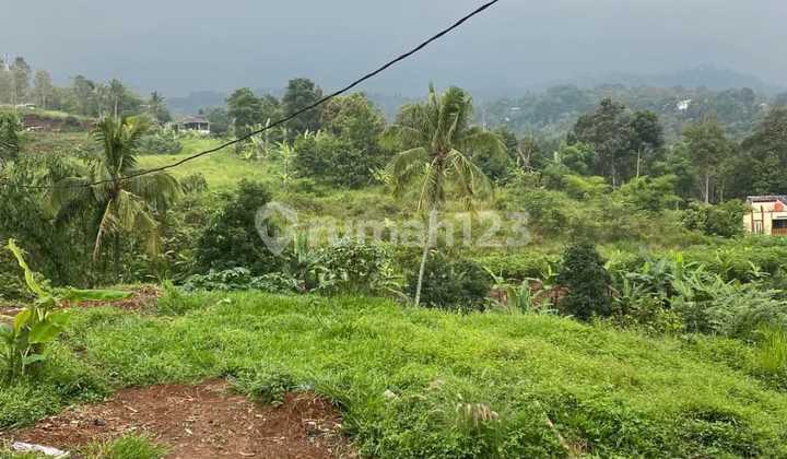 Jual Tanah Zona Kuning di Arcamanik Bihbul Kota Bandung