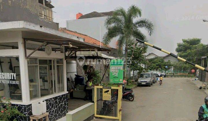 Murah Di Cluster Pesona Pasteur Residence Furnished Siap Huni 2