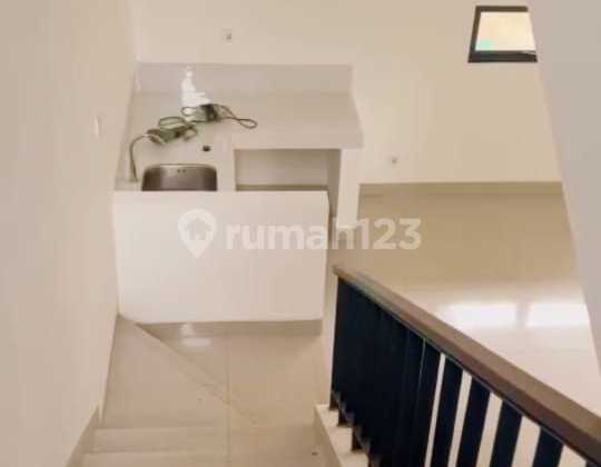Dijual Rumah Baru Fashagriya Eka Tipe Edelweiss Podomoro Park Bandung 2