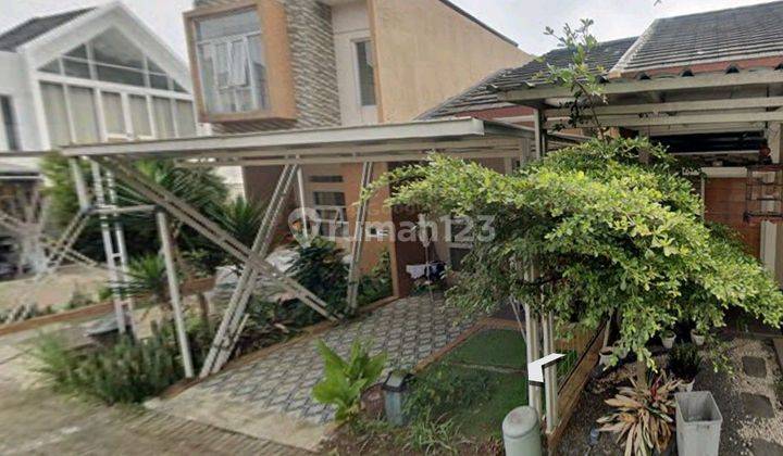 Cluster Murah The Sweet Maira View Pegunungan Di Cihanjuang 1