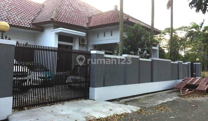 Rumah Minimalis Siap Huni  Di Komplek Jaka Purwa Kujangsari  2