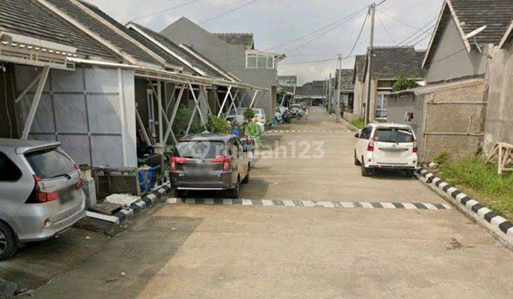 Rumah Minimalis Siap Huni Carport 2 Mobil Di Rancamanyar 2