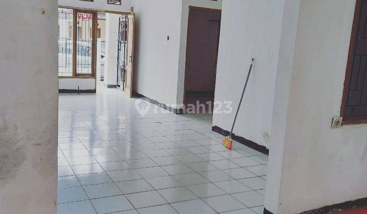 Jual Rumah Taman Cibaduyut Indah Tci Nyaman Siap Huni 1