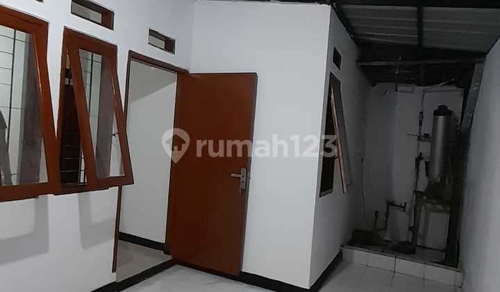 Rumah Siap Huni Dekat Kampus Sttt Telkom Terusan Buah Batu 2