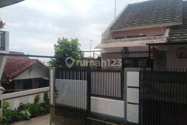 Padasuka Ideal Residence 400 Juta Murah Bawah Harga Pasar 2