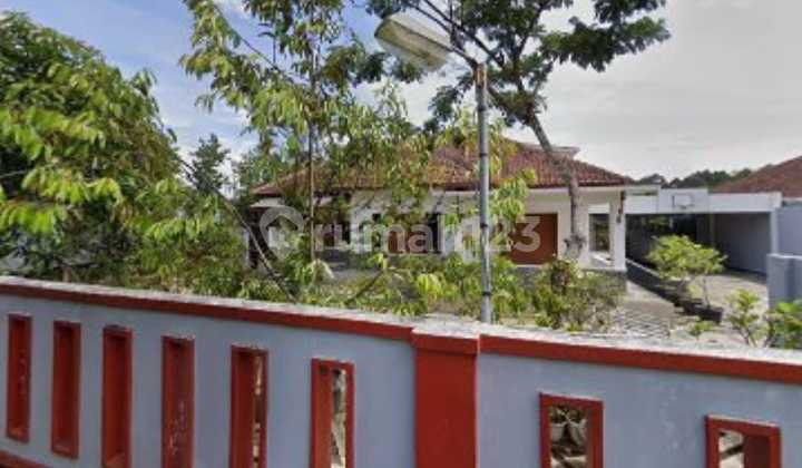 Dijual Rumah Klasik di Mekarmukti Cisaga Ciamis 2