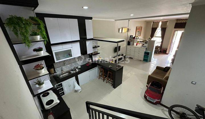 Cluster Kana Garden Residence Siap Huni 1,5 Lantai Di Rancaekek 1