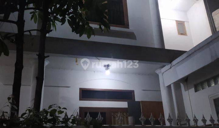 Turun Harga Lagi Rumah Bawah Harga Pasar Sayap Cimuncang-A Yani 2