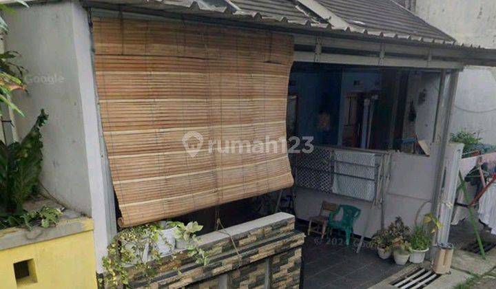 Murah Bawah Harga Pasar Di Cluster Cisangkan Hill Cimahi 2