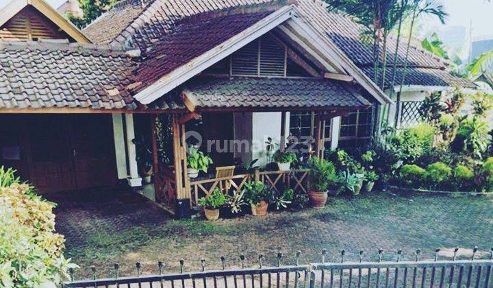 Jual Rumah Di Di Sayap Batununggal Tanah Lunas Siap Humi 2