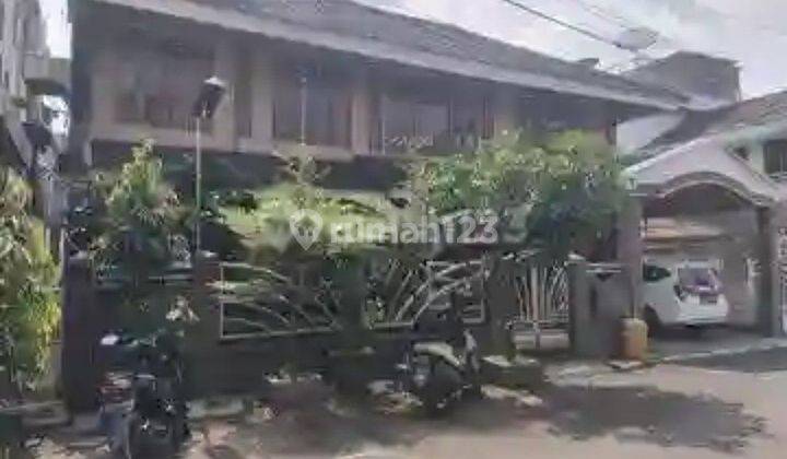 Komplek Kertalaksana Andir Siap Huni Murah Bawah Harga Pasar 1