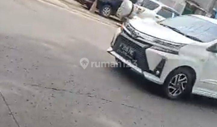 Ruko Mainroad Strategis Di Terusan Buah Batu Padat Lalu Lintas 2