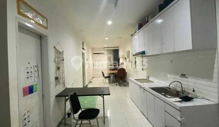 Jual Rumah di Komplek Permata Buah Batu 2, Bojongsoang Bandung