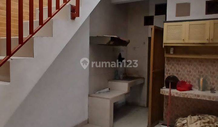 4 Kamar Tidur Rumah Baru Renovasi Di Taman Cibaduyut Indah 1