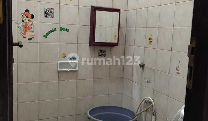 House Rent Kbp Tatar Wangsakerta New Parahyangan City 2