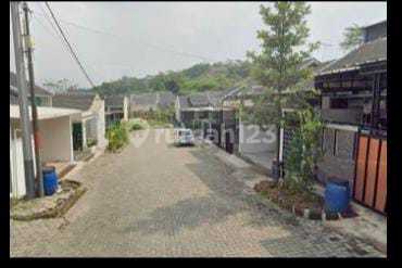 Rumah Murah di Bawah Harga Pasar di Komplek Buana Flamingo 2