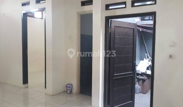 Murah Rumah 2 Lantai Siap Huni Taman Kopo Indah Minimal 2 Tahun 1