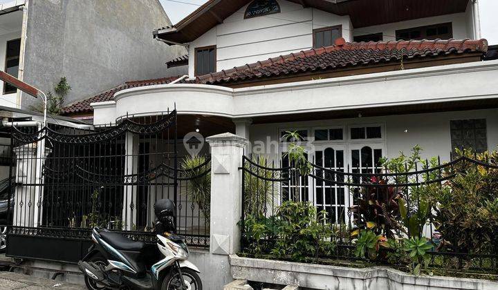 Jual Rumah Murah Siap Huni Di Pasirluyu Kota Bandung  2