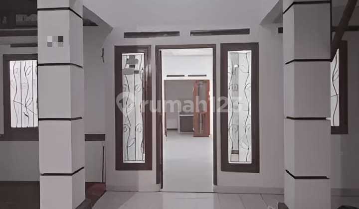 For Rent: House in Cikutra Cluster near Widyatama University Bandung