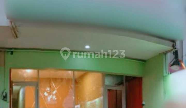 Dijual Ruko Klinik Kecantikan Full Furnished & Equipment di Mainroad Gunung Batu Bandung Dijual Ruko Klinik Kecantikan Full Furnished & Equipment di Mainroad Gunung Batu Bandung