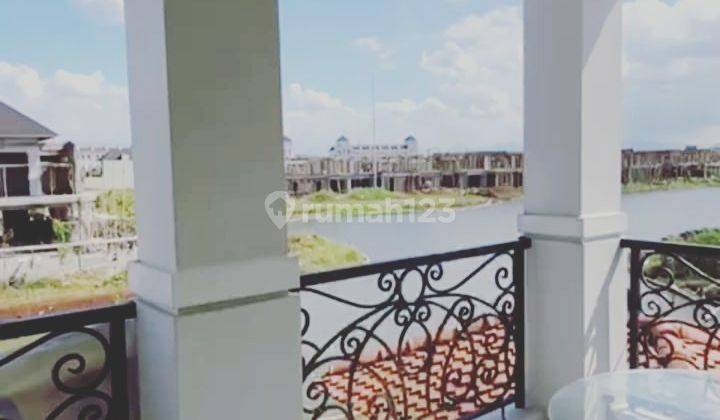 Full Furnished Anapuri Premium Fasilitas Mewah Kelas Dunia 2