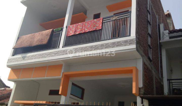 3 Lantai Shm Murah Di Soreang Residence Bisa Take Over 1