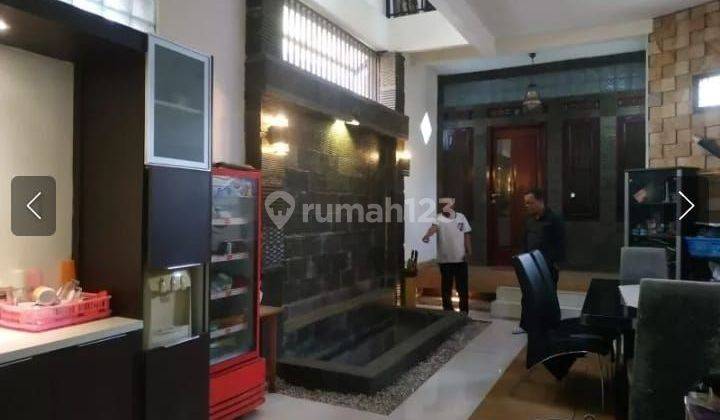 Cluster Puri Dago Siap Huni Di Arcamanik Dekat Fasiltas Umum 1