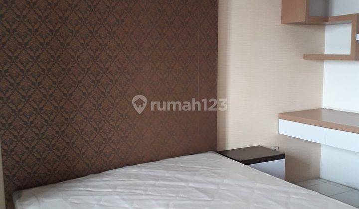 Murah Banget 150 Juta Furnish Apartement Emerald Towers 2