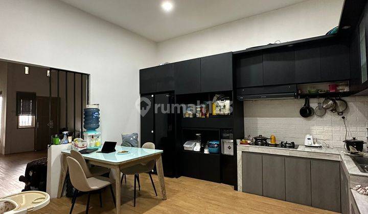 Sanghyang Pancanaka Hills Furnished Siap Huni Bisa Kpr 1