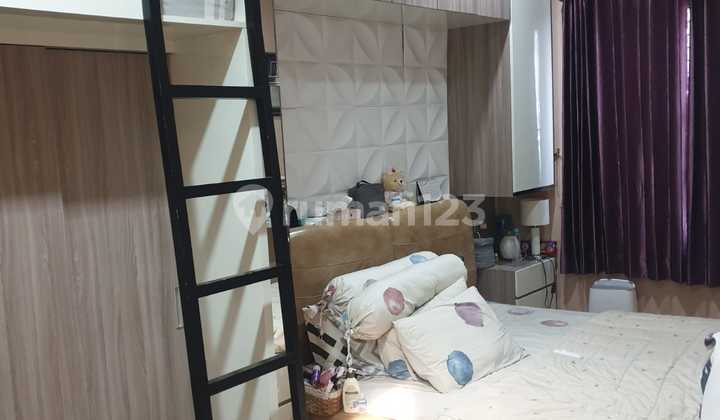 For Sale Newly Renovated Ready-to-Occupy House in Batununggal Indah, Bandung 2