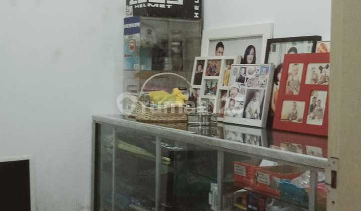 Sell Immediately Gempol Cijerah House 2