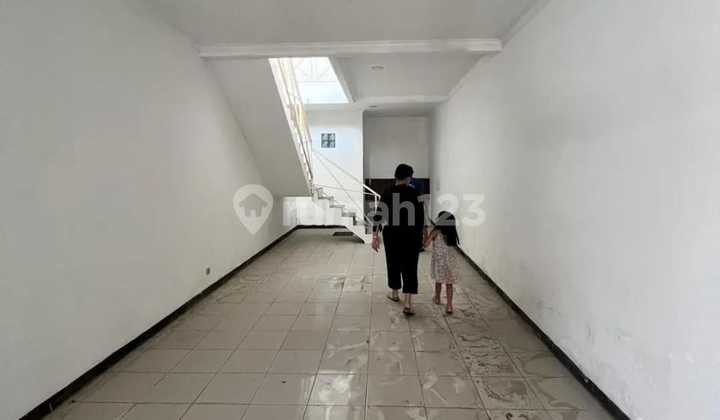 2 Rendeng Shophouses on Jalan Utama Teratai Raya, Rancaekek 2
