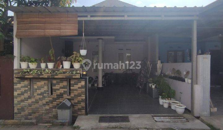 Murah Bawah Harga Pasar Di Cluster Cisangkan Hill Cimahi 1