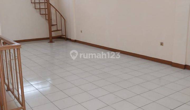 Ruko 4 Lantai Di Jalan Veteran Tengah Kota Bandung 2