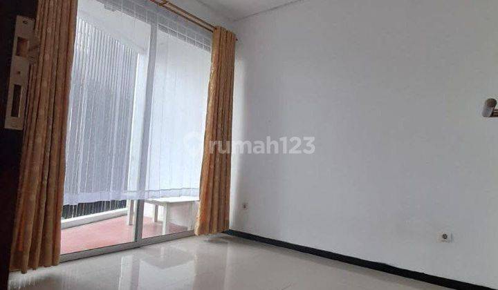 Sewa Rumah Siap Huni Di Komplek Cigadung Barat Bandung 2