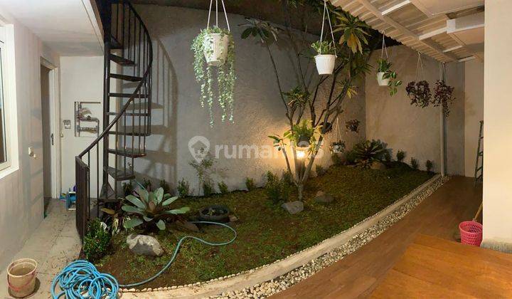 4 Kamar Siap Huni Di Tatar Purbasari Kota Baru Parahyangan 2