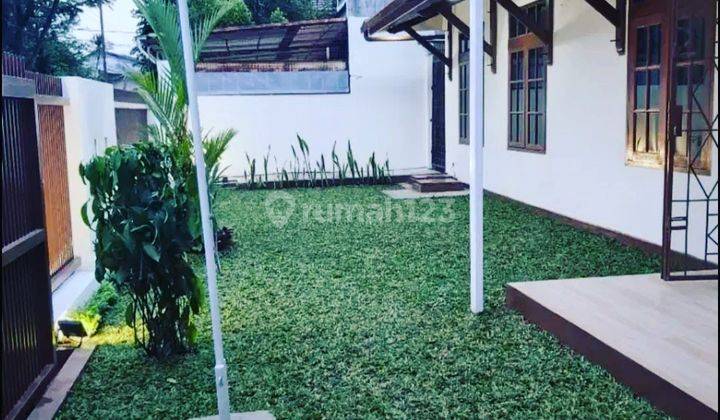 Disewakan Rumah 2 Lantai Di Suryalaya Buah Batu Siap Huni 1
