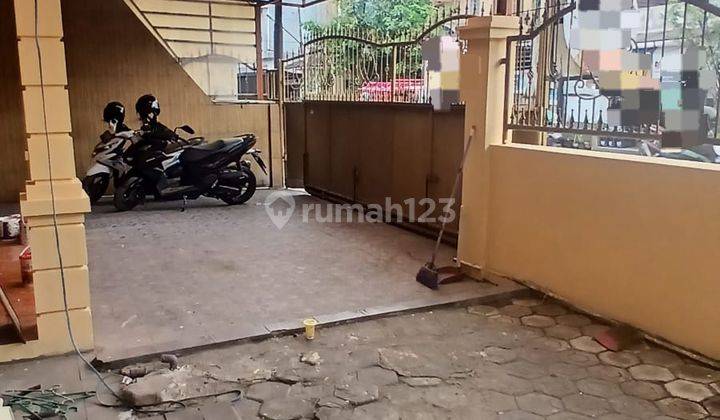4 Kamar Tidur Rumah Baru Renovasi Di Taman Cibaduyut Indah 2