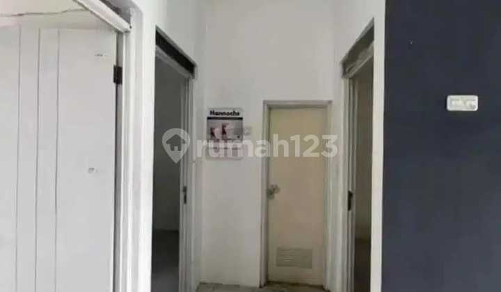 For Rent: A Serene and Ready-to-Occupy House in Kamayangan Residence Cluster, Arcamanik 2