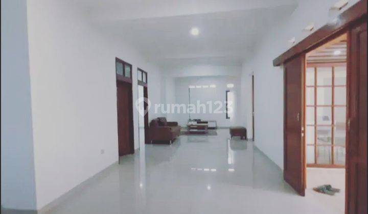 Disewakan Rumah 2 Lantai Di Suryalaya Buah Batu Siap Huni 2