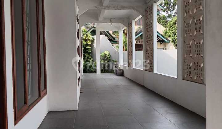 Rumah Mewah di Cluster Gading Regency Soekarno Hatta Bandung