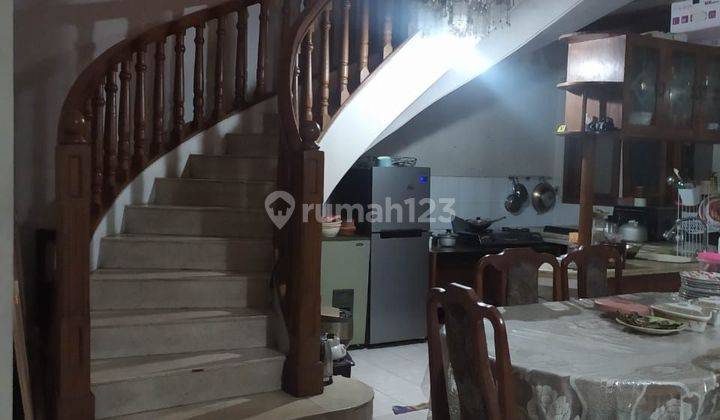 Turun Harga Lagi Rumah Bawah Harga Pasar Sayap Cimuncang-A Yani 1