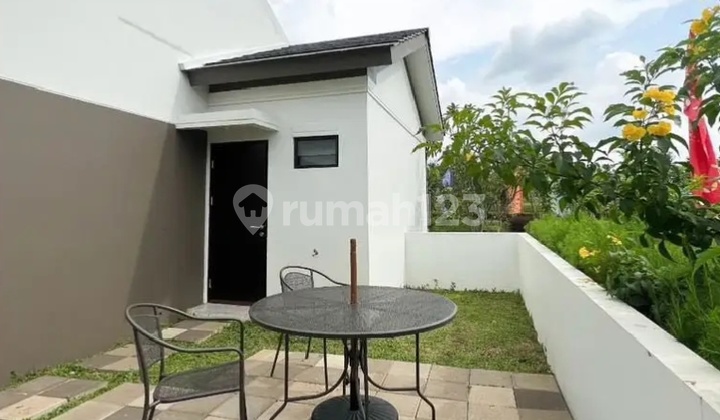 Millennial Cluster Hook House Patragiya Type Avega Podomoro Park 2